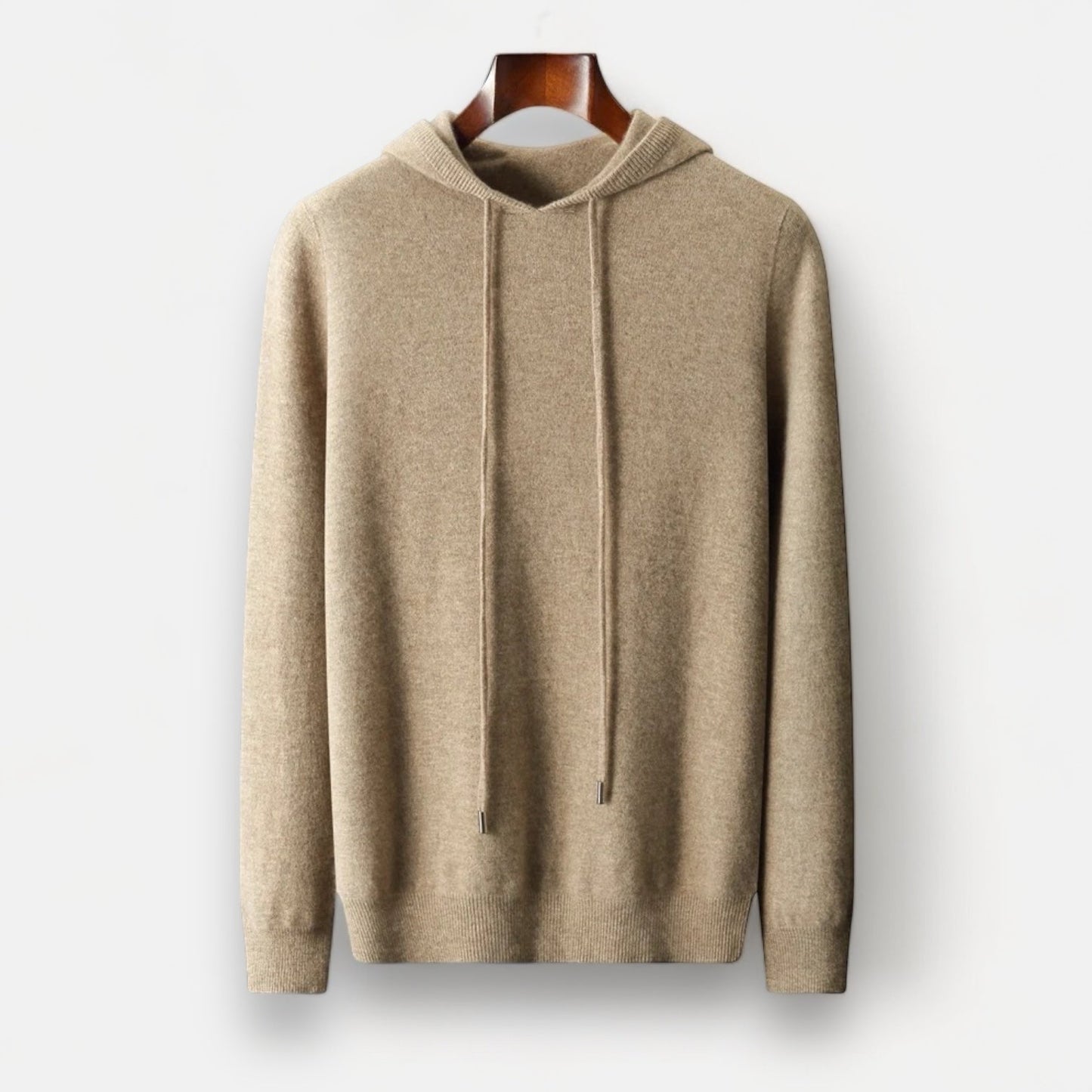 Wool sweater for the cold season | High-quality materials - Warm and cozy - autumn - Ideal for formal and informal occasions