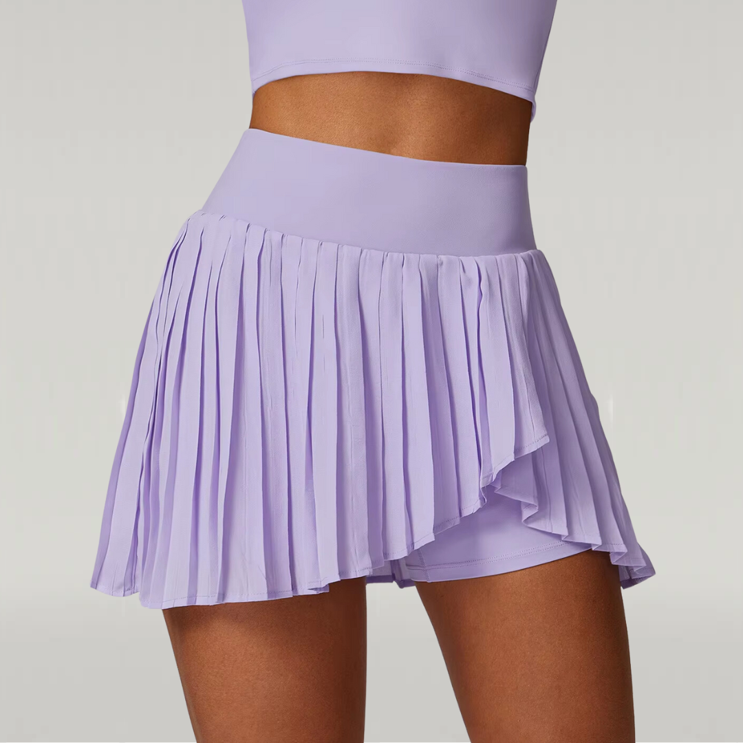 Sporty Women's Skirt | Comfort and Style - Versatile and Trendy - Perfect for Any Activity