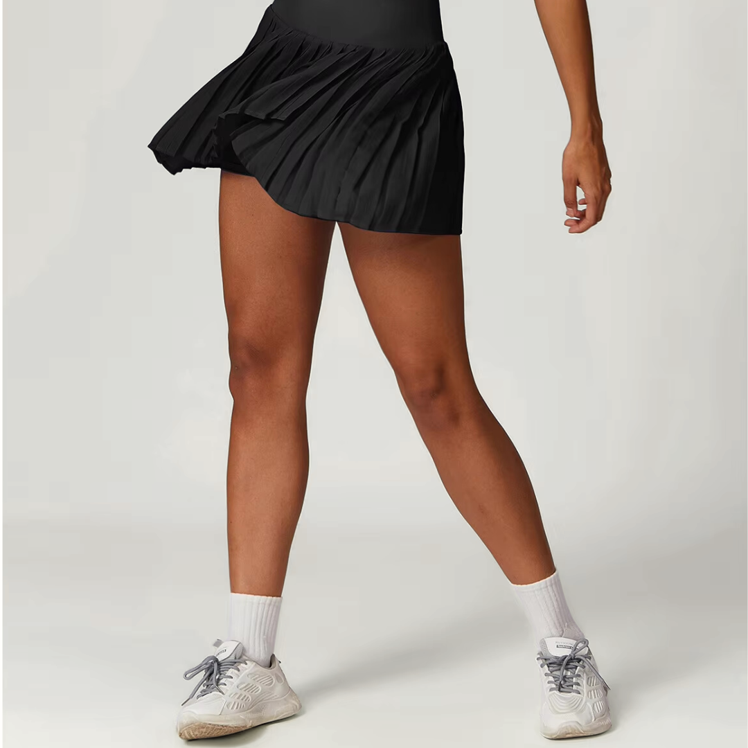 Sporty Women's Skirt | Comfort and Style - Versatile and Trendy - Perfect for Any Activity