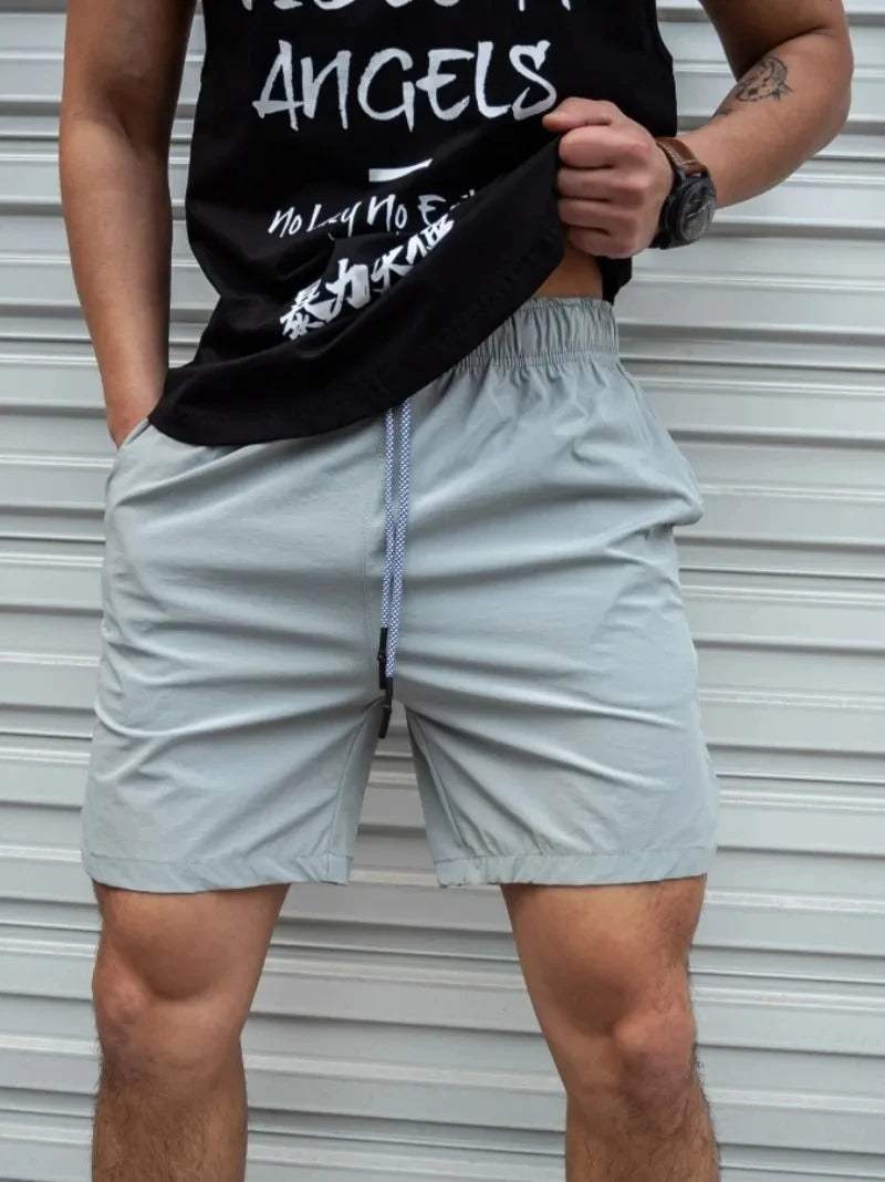 Stylish Men's Swim Shorts