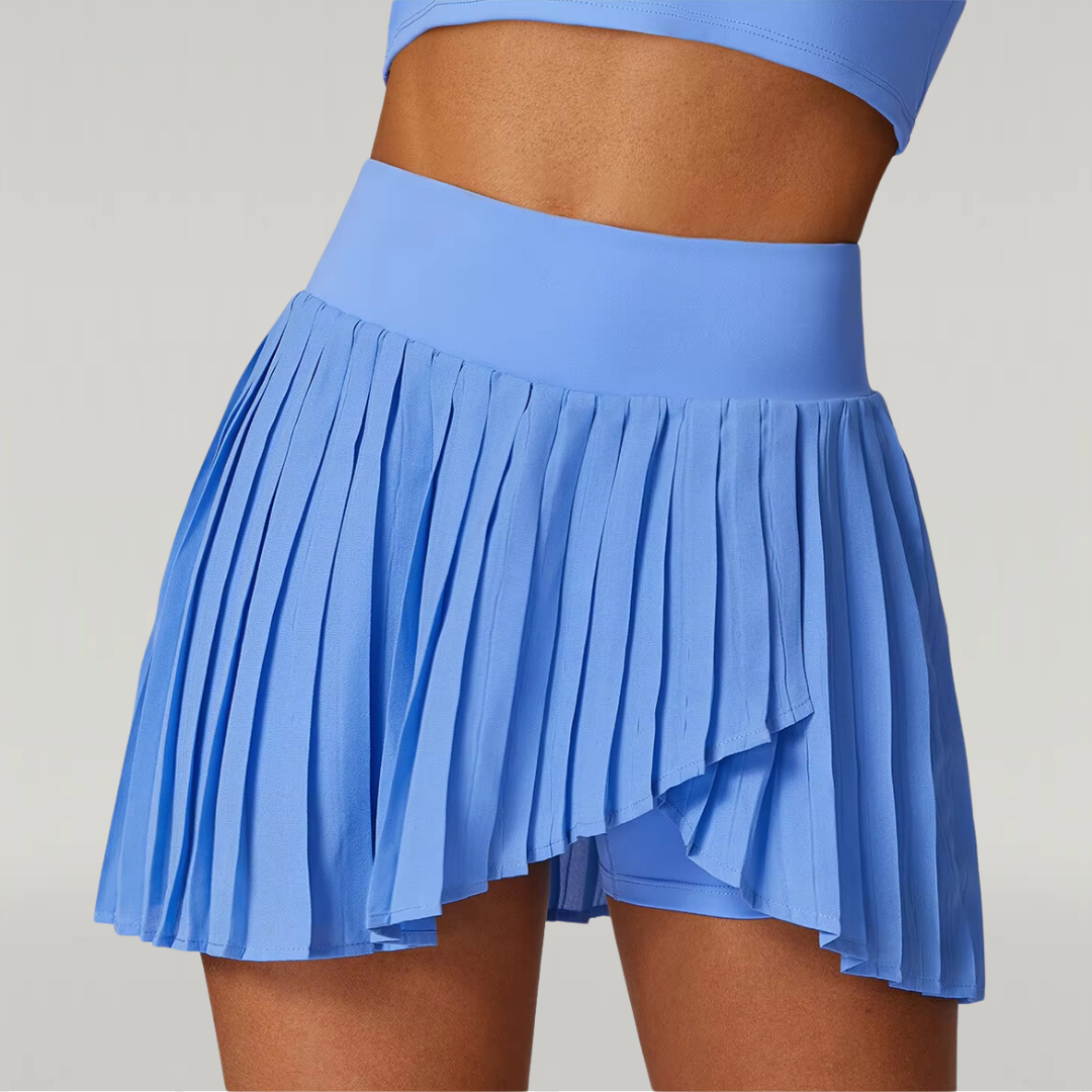 Sporty Women's Skirt | Comfort and Style - Versatile and Trendy - Perfect for Any Activity