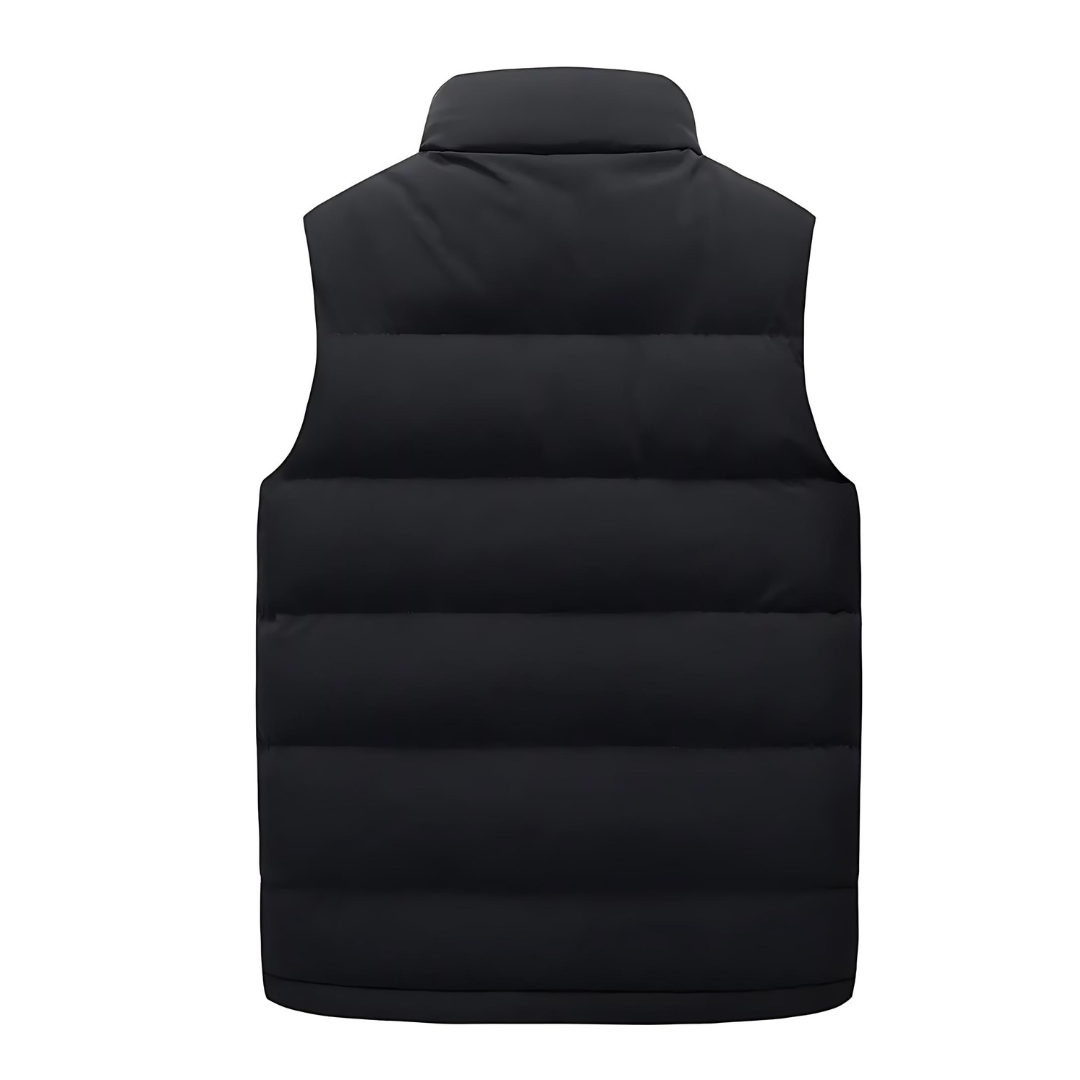 Men's Bodywarmer - Nylon - Bodywarmer