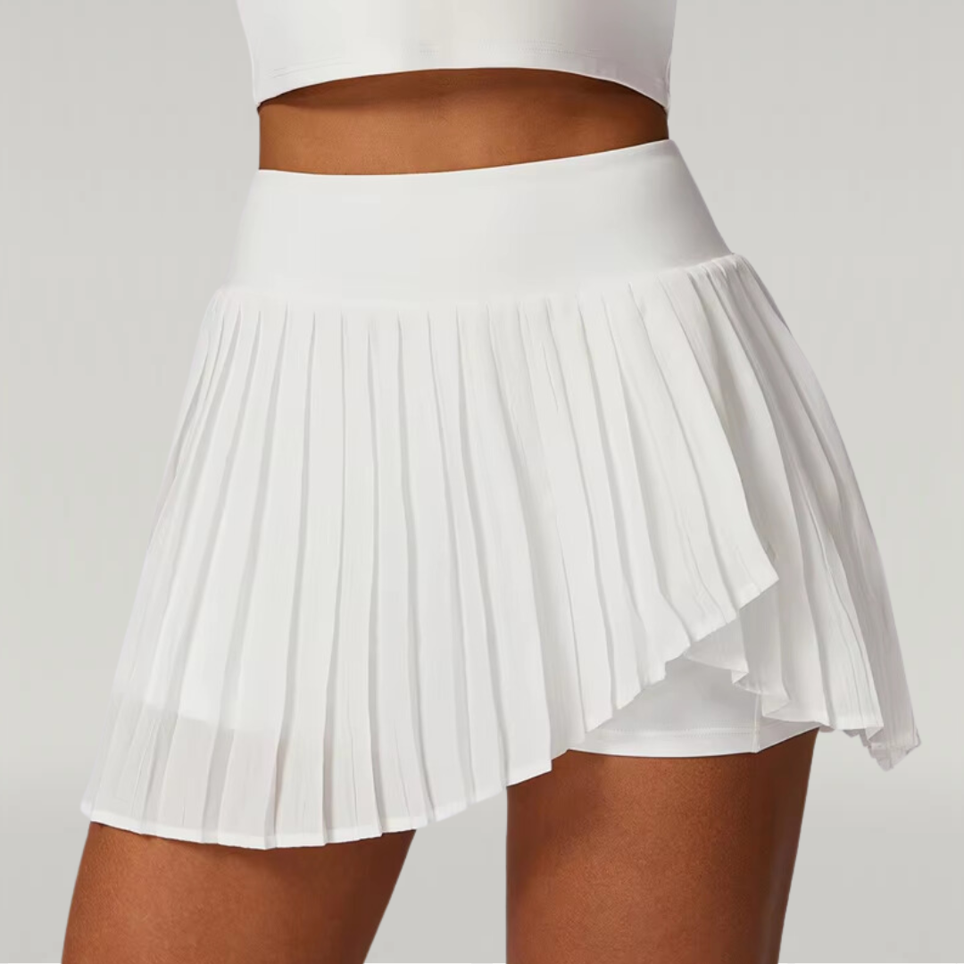 Sporty Women's Skirt | Comfort and Style - Versatile and Trendy - Perfect for Any Activity