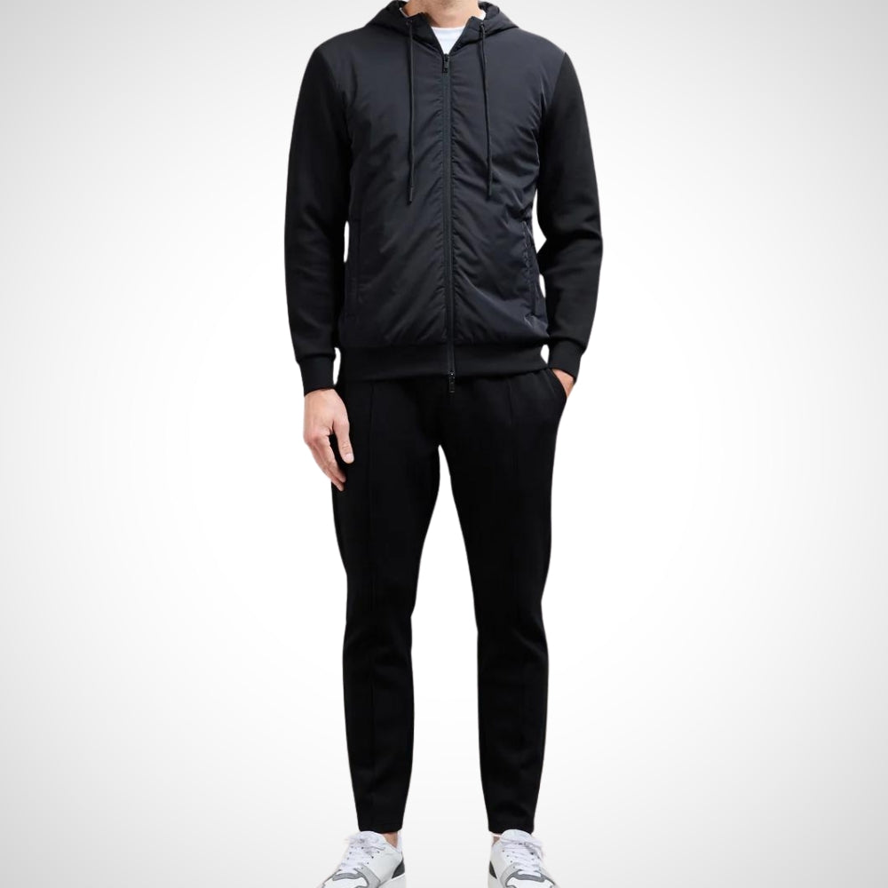 Tracksuit Men | Puento Formade - TP92 - Jogging Suit Men - Legging Set