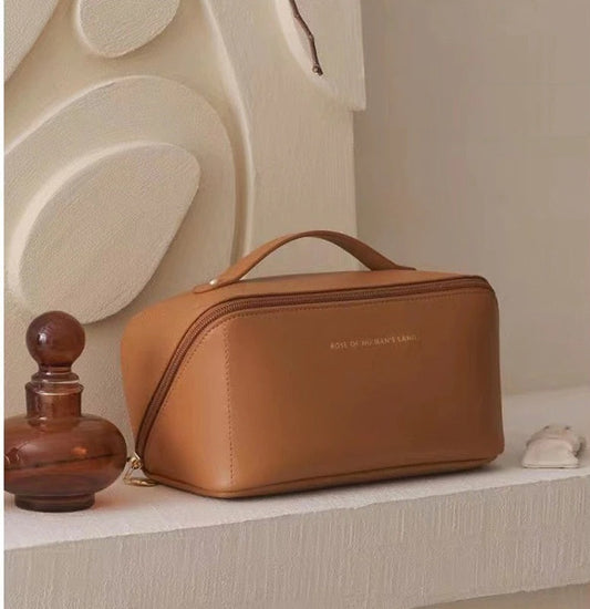 Bag - Bags Women - Make up Bag - Bag Leather