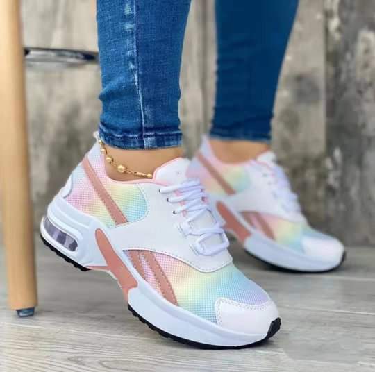 Modern Women's Sneakers