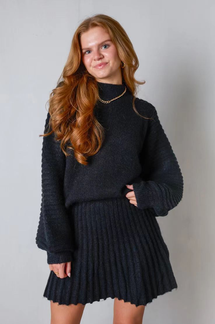 Knitted Sweater Women, Perfect Knitted Sweater | Comfortable - Stylish - Ideal for Everyday Use