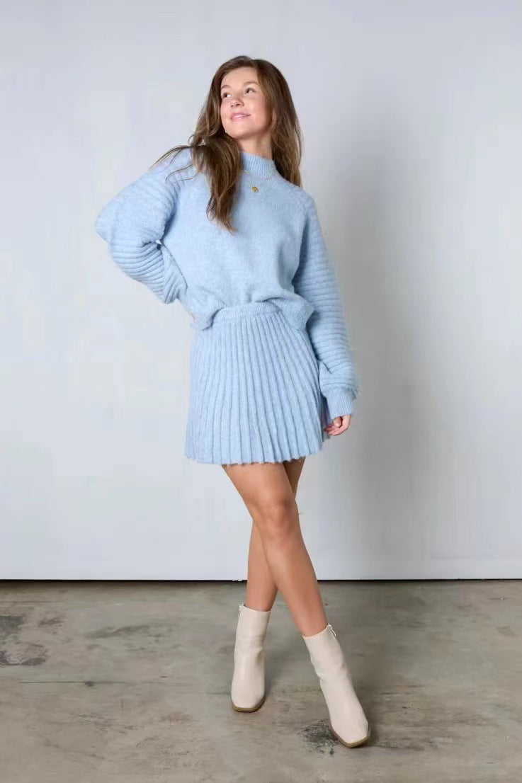 Knitted Sweater Women, Perfect Knitted Sweater | Comfortable - Stylish - Ideal for Everyday Use