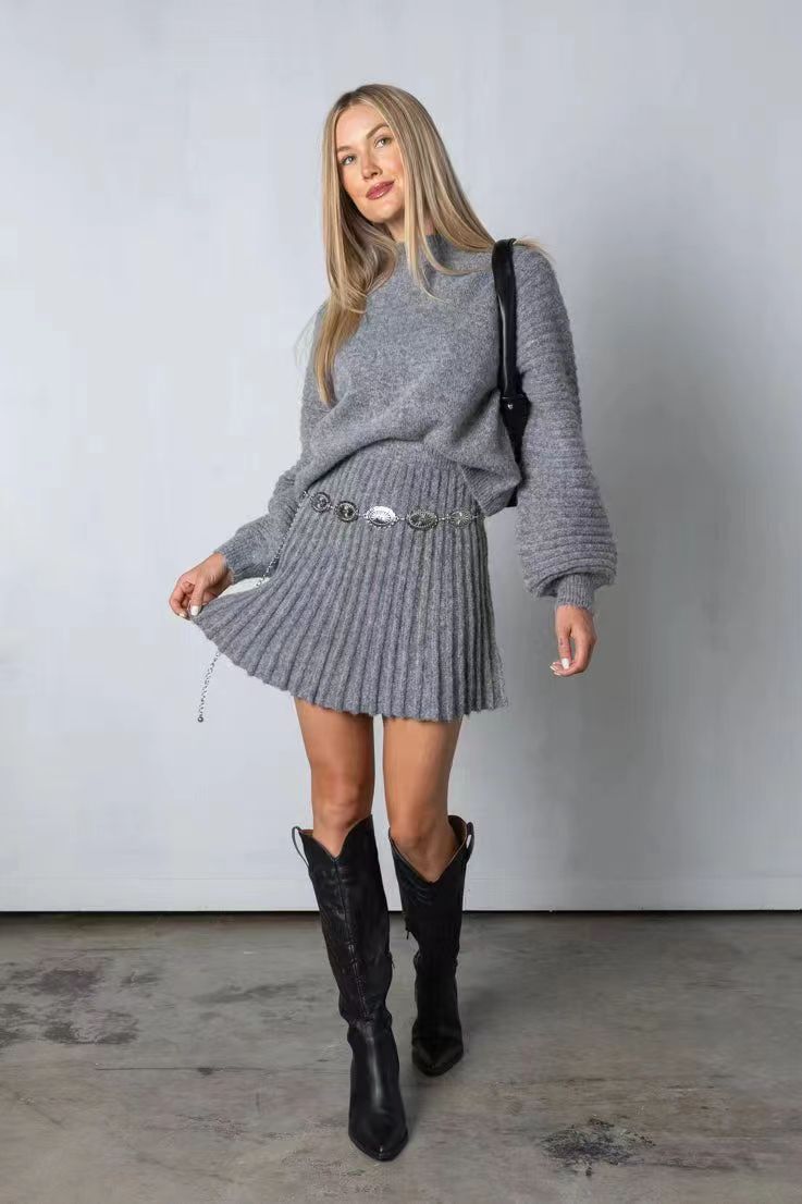 Knitted Sweater Women, Perfect Knitted Sweater | Comfortable - Stylish - Ideal for Everyday Use