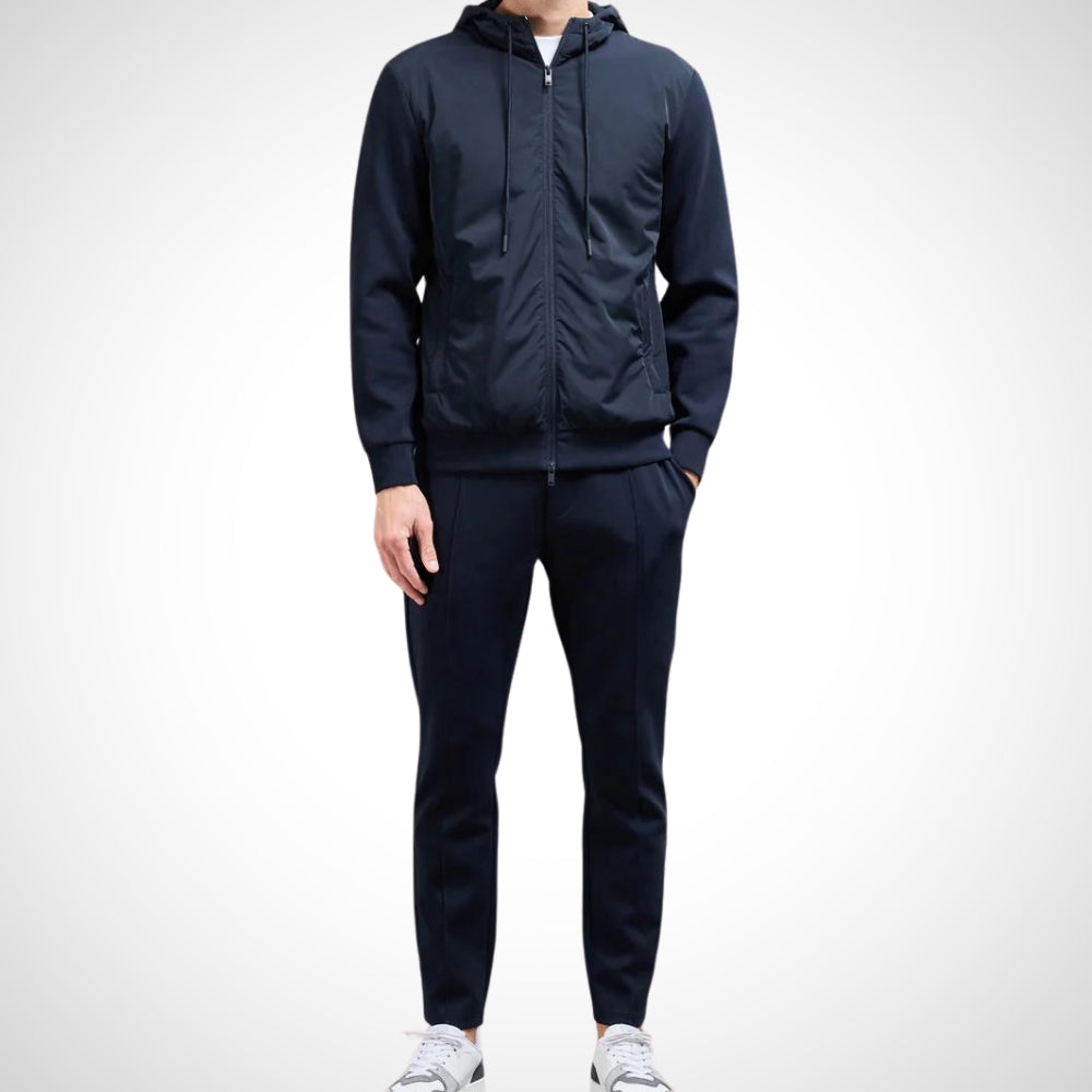 Tracksuit Men | Puento Formade - TP92 - Jogging Suit Men - Legging Set