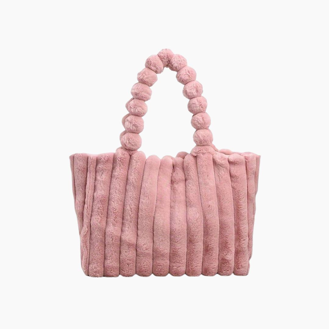 Mary Evi - Chunky Shoulder Bag