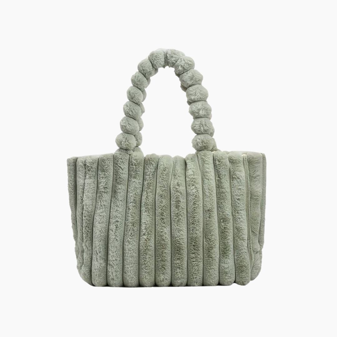 Mary Evi - Chunky Shoulder Bag