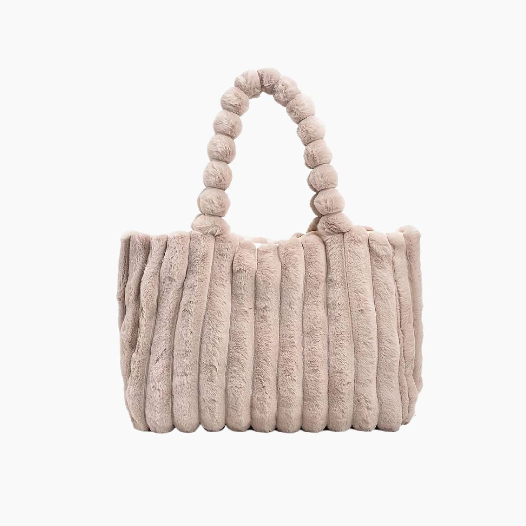 Mary Evi - Chunky Shoulder Bag