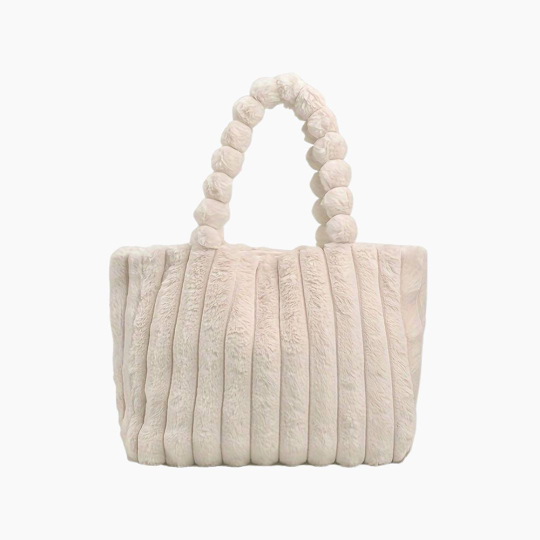 Mary Evi - Chunky Shoulder Bag