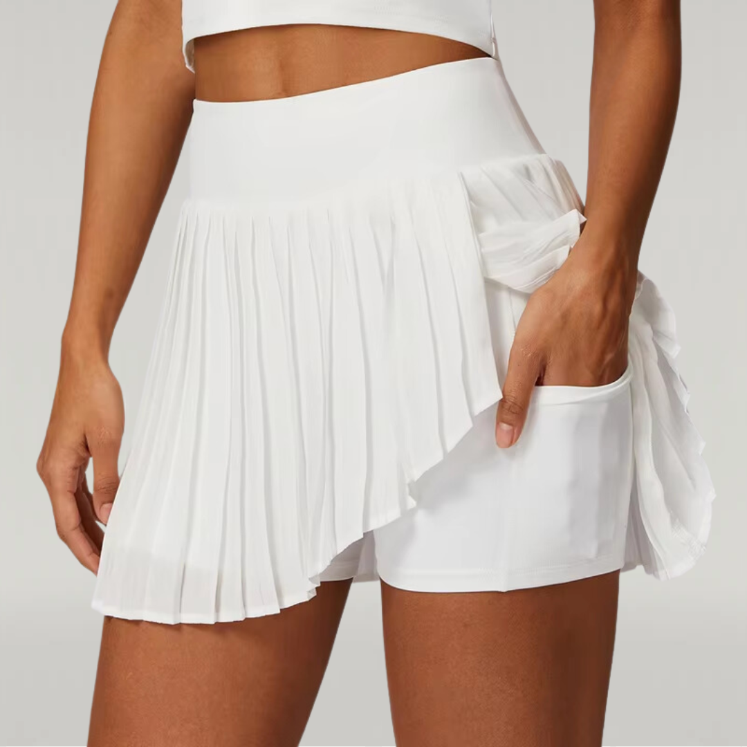 Sporty Women's Skirt | Comfort and Style - Versatile and Trendy - Perfect for Any Activity