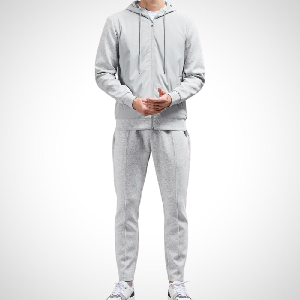 Tracksuit Men | Puento Formade - TP92 - Jogging Suit Men - Legging Set