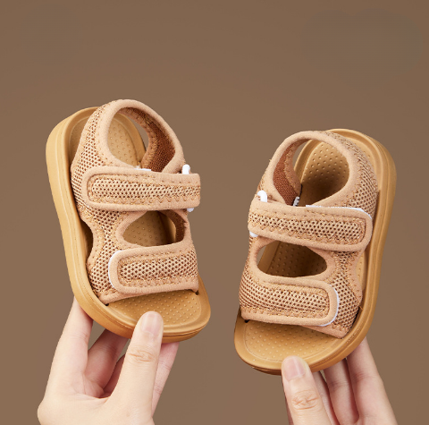 Breeze Bliss™ - Soft Sole & Quick Dry - Kids Sandals