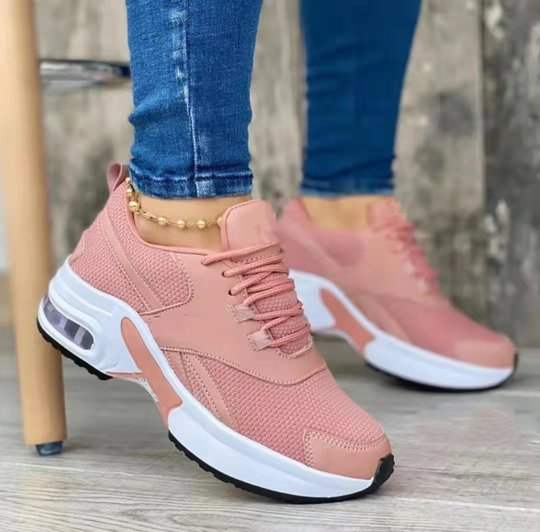 Modern Women's Sneakers