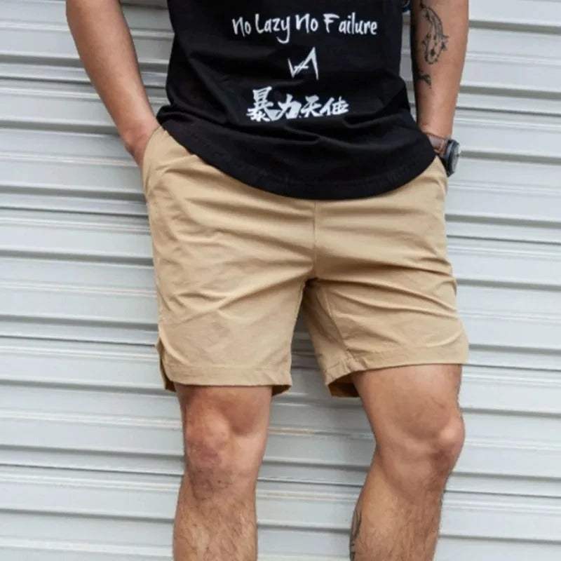 Stylish Men's Swim Shorts