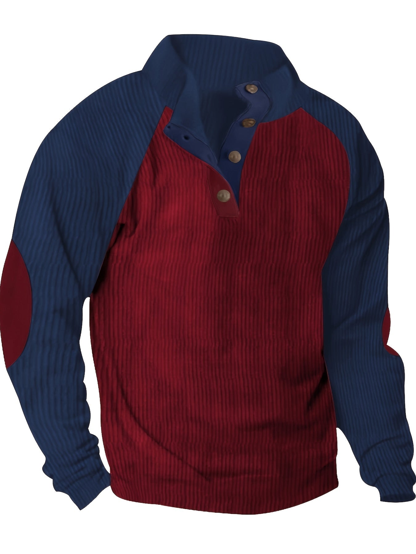 Comfortable Spacious Knitted Cardigan - Regular Fit - Comforto - CO 22 - Essential in Multiple Colors