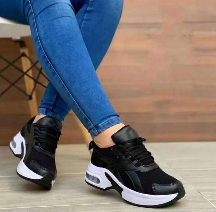 Modern Women's Sneakers