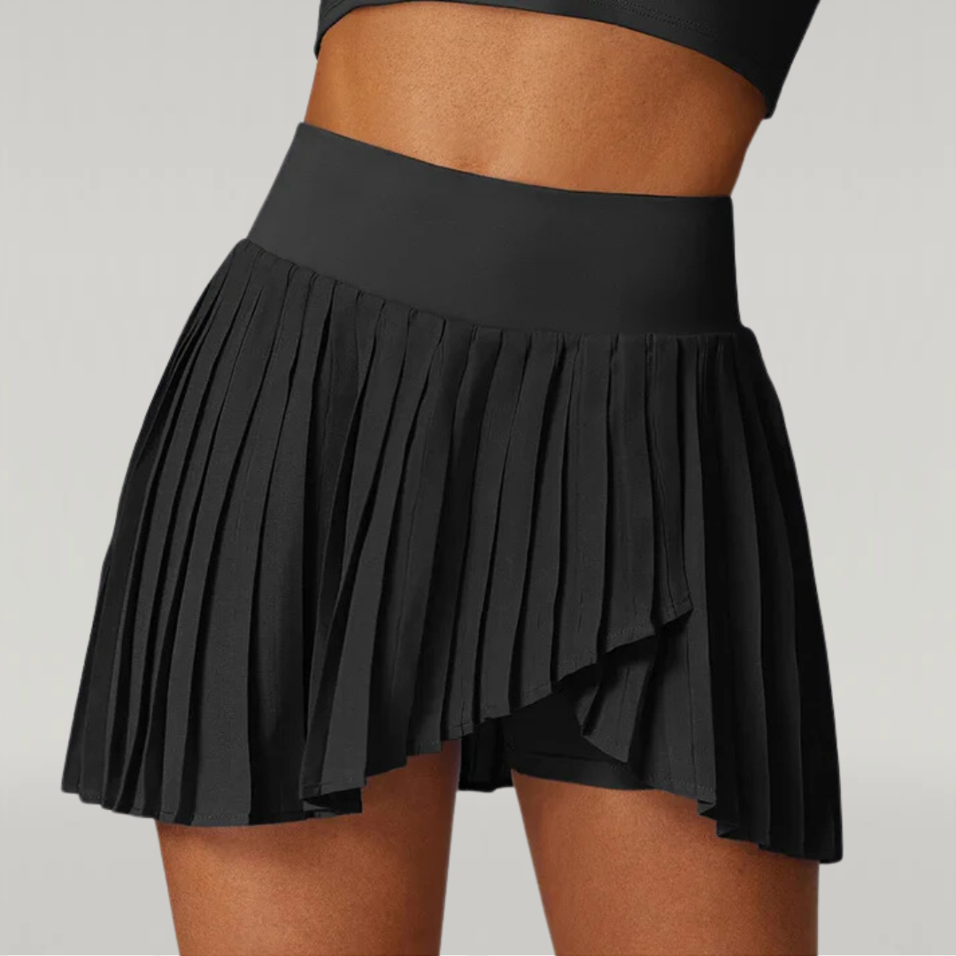 Sporty Women's Skirt | Comfort and Style - Versatile and Trendy - Perfect for Any Activity