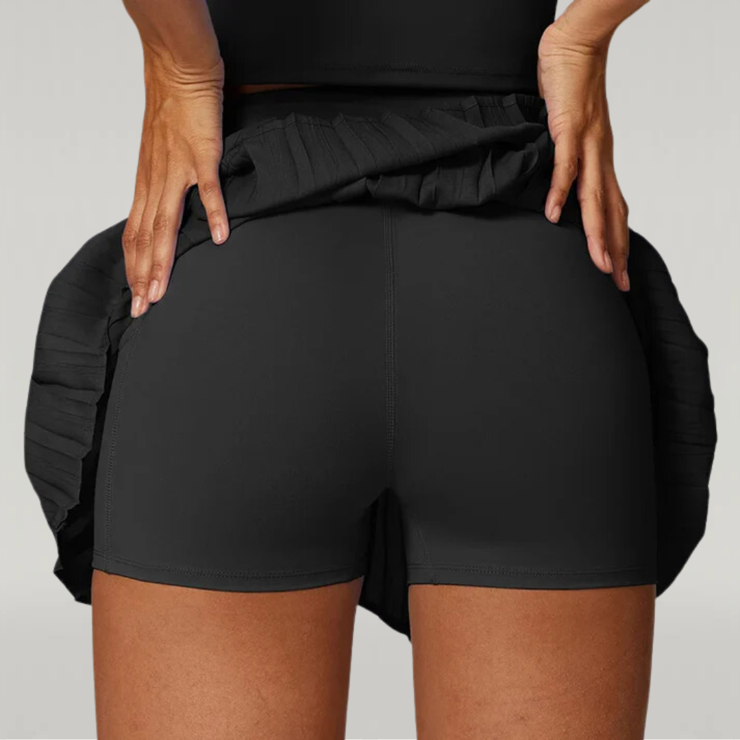 Sporty Women's Skirt | Comfort and Style - Versatile and Trendy - Perfect for Any Activity