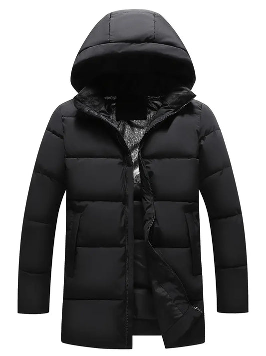 IC.25' Winter jacket - Regular fit - Parka