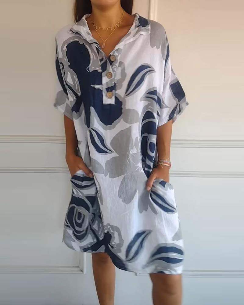 Maxi Dress - Asymmetrical - One Shoulder Strap, High Split - Perfect for Summer Evenings