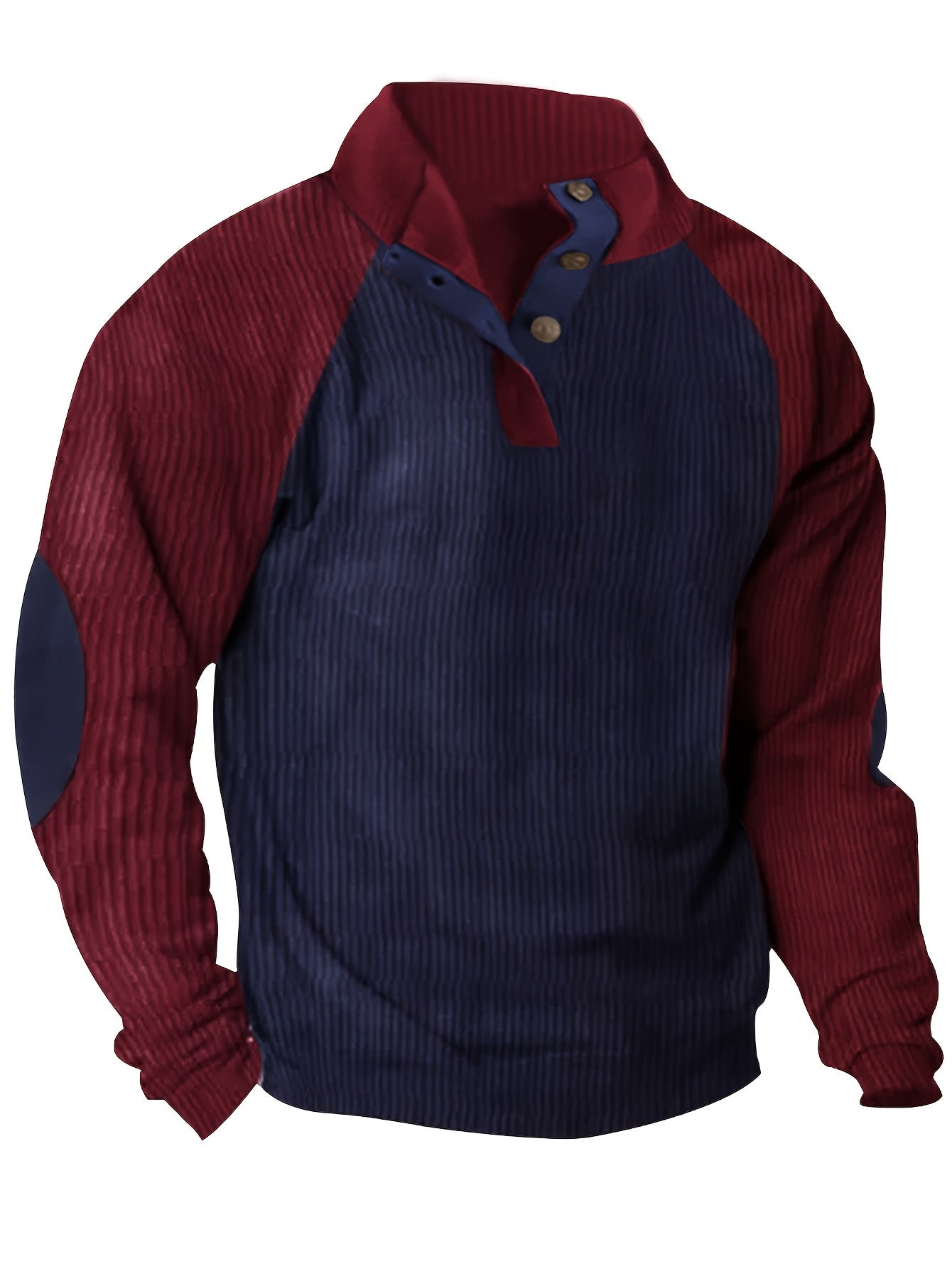 Comfortable Spacious Knitted Cardigan - Regular Fit - Comforto - CO 22 - Essential in Multiple Colors