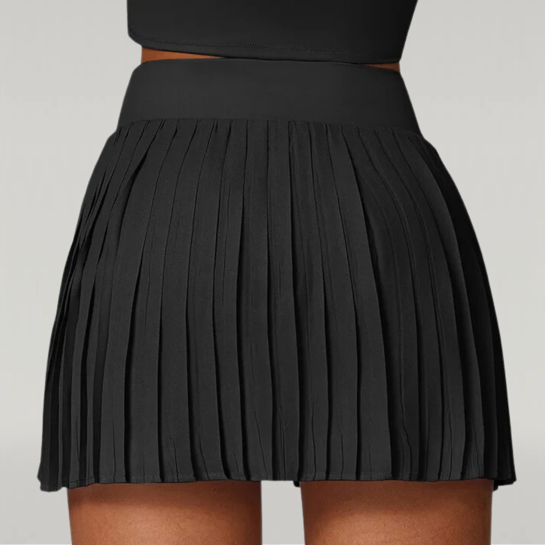 Sporty Women's Skirt | Comfort and Style - Versatile and Trendy - Perfect for Any Activity