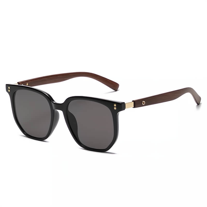 Sunglasses - Stylish - Polarized Lens - Perfect for Summer Activities