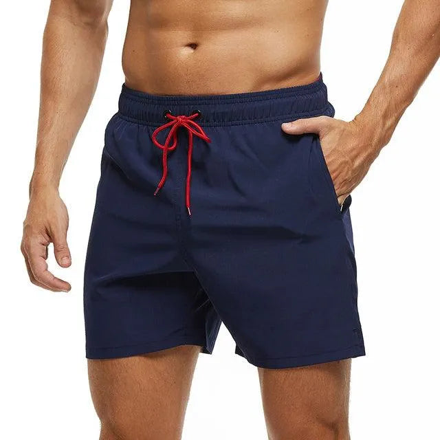 David Comfortable Men's Swim Shorts