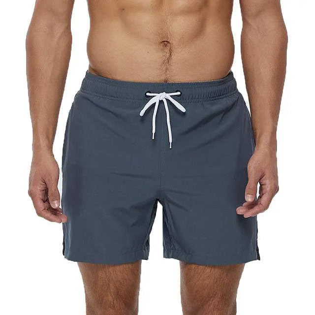 David Comfortable Men's Swim Shorts