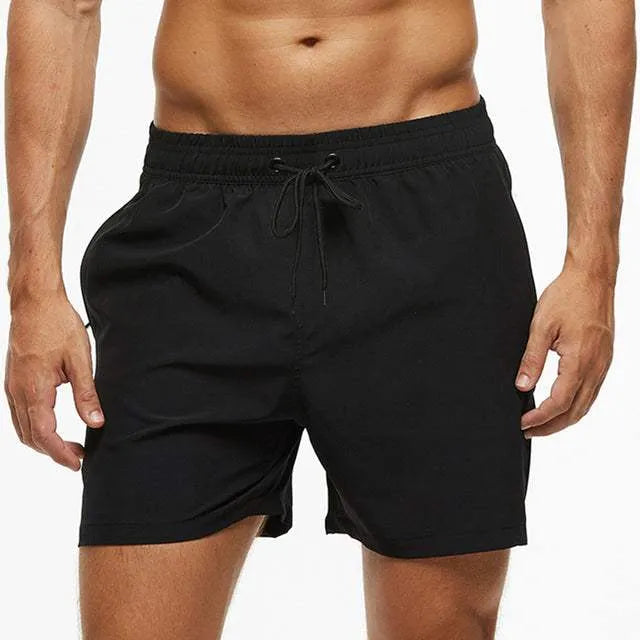 David Comfortable Men's Swim Shorts