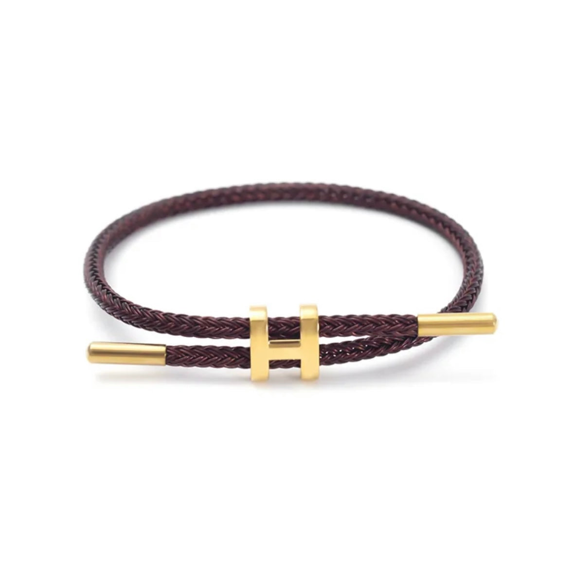 Berlin | Rope Bracelet