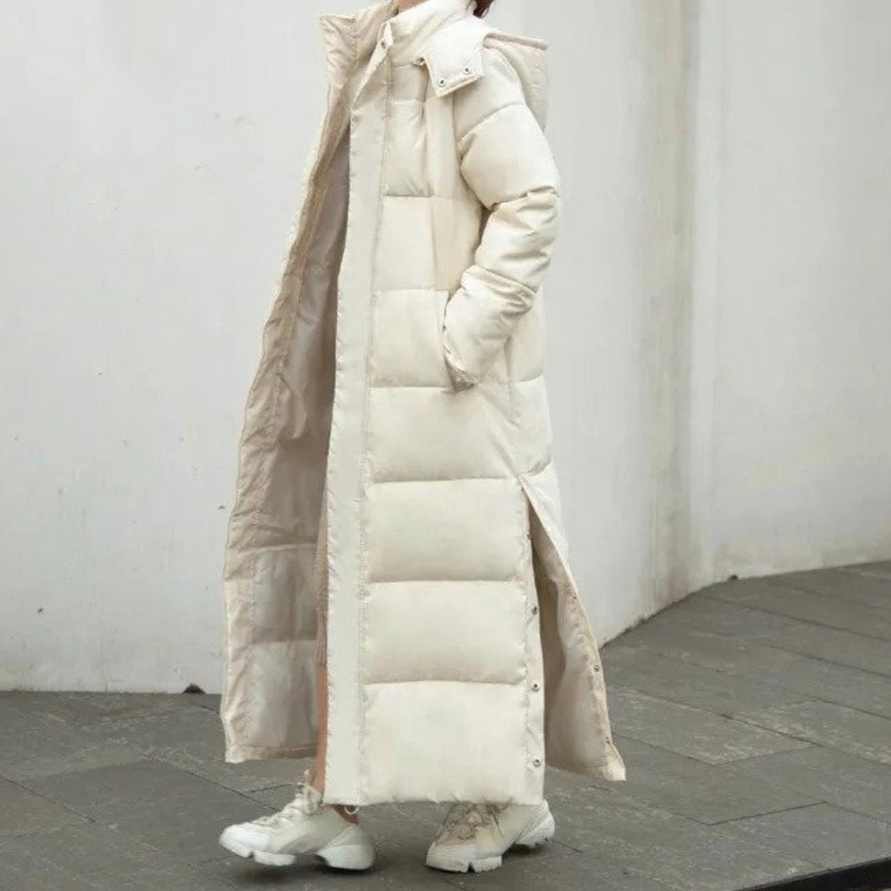 Winter Coat Women - Parka Women