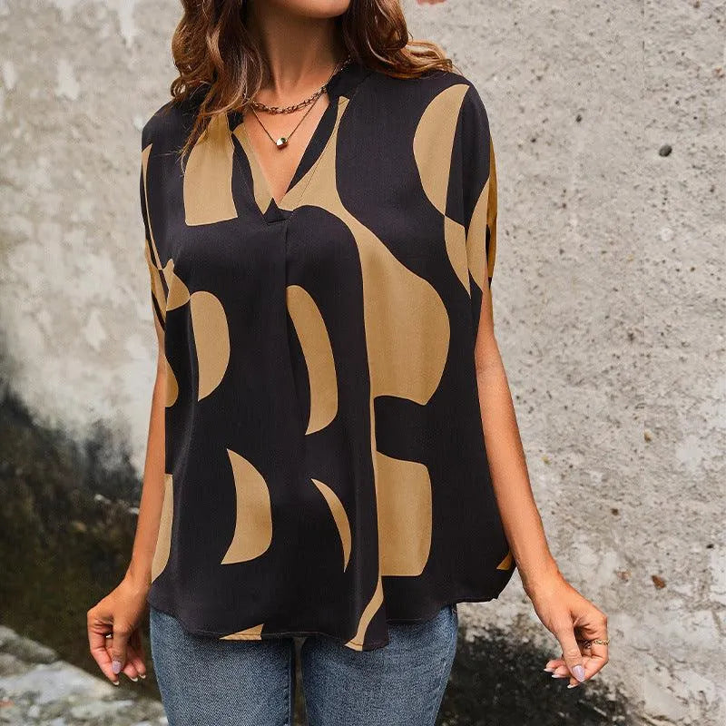 Fashionable Ladies Tunic