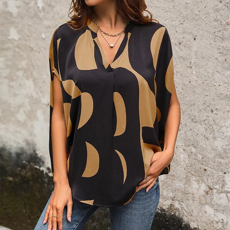 Fashionable Ladies Tunic