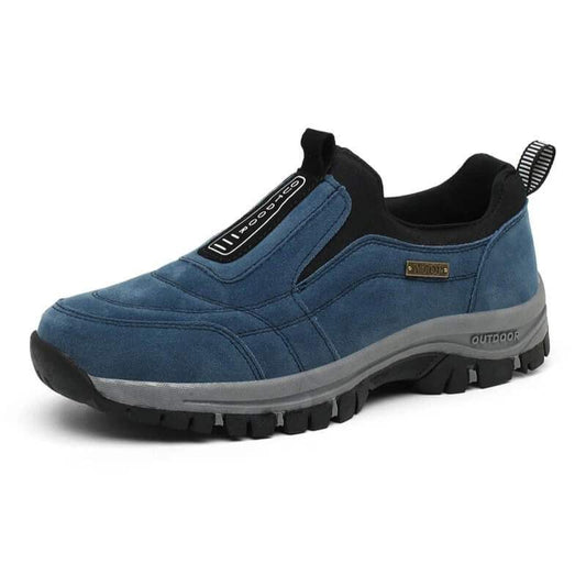 Orthopedic Slip-On - Jacket - Non-slip Rubber Sole, Comfortable Design - Everyday Use