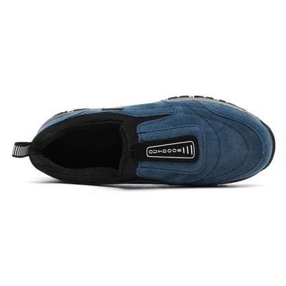 Orthopedic Slip-On - Jacket - Non-slip Rubber Sole, Comfortable Design - Everyday Use