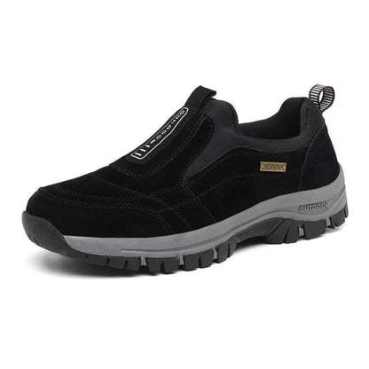 Orthopedic Slip-On - Jacket - Non-slip Rubber Sole, Comfortable Design - Everyday Use