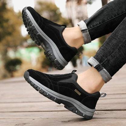 Orthopedic Slip-On - Jacket - Non-slip Rubber Sole, Comfortable Design - Everyday Use