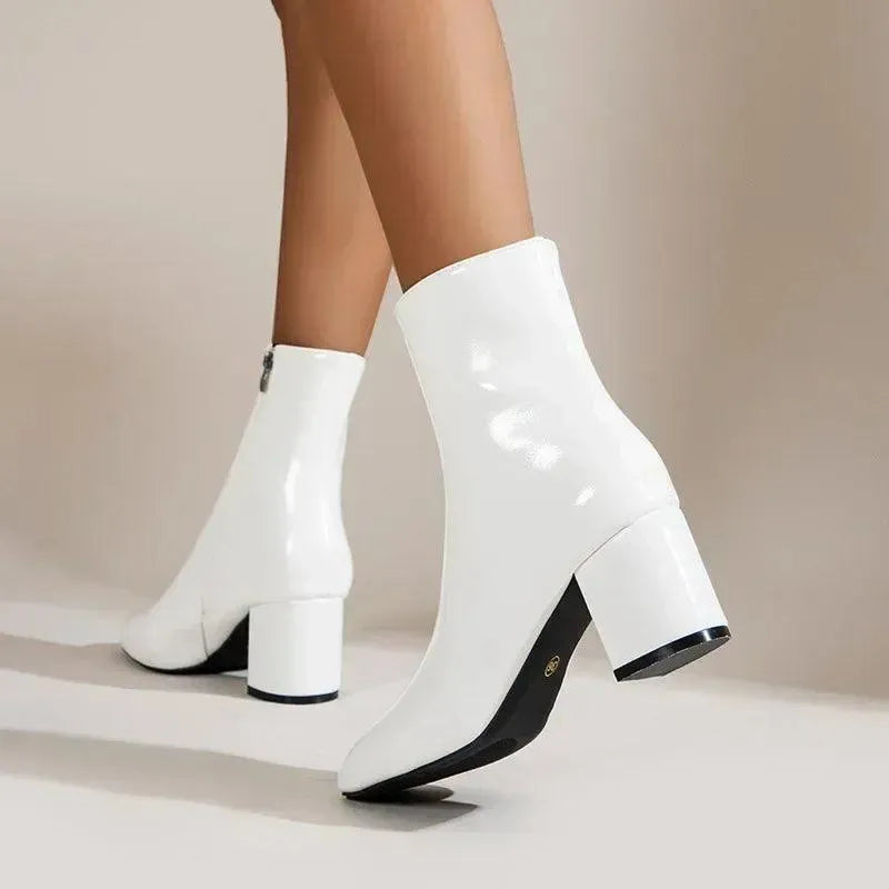 Stylish Ankle Boots for Women