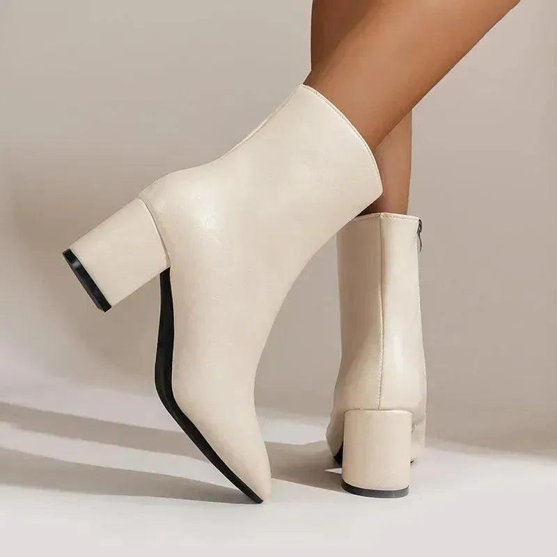 Stylish Ankle Boots for Women