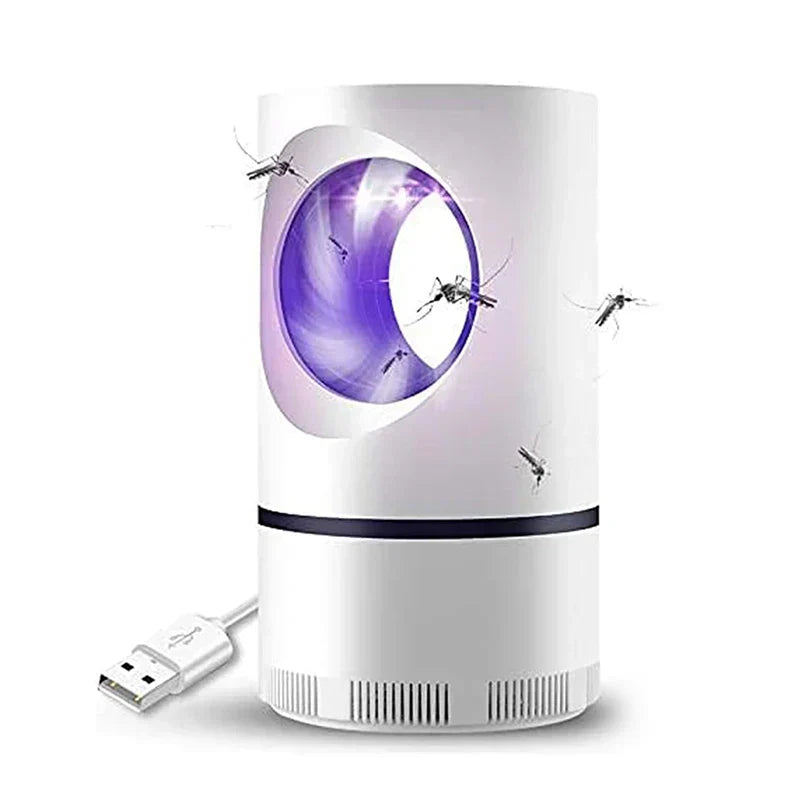 SmartHome - Mosquito Lamp - Insect Zapper - Electric Insect Killer