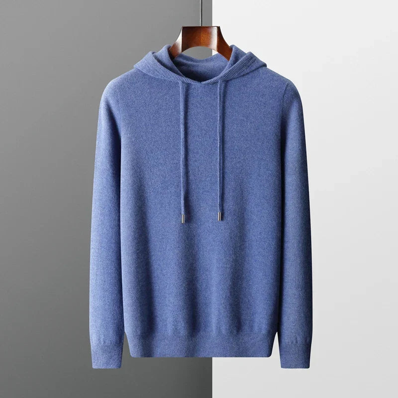 Men's Hoodie, Casual Hoodie | Stylish - Comfortable - Suitable for Daily Use