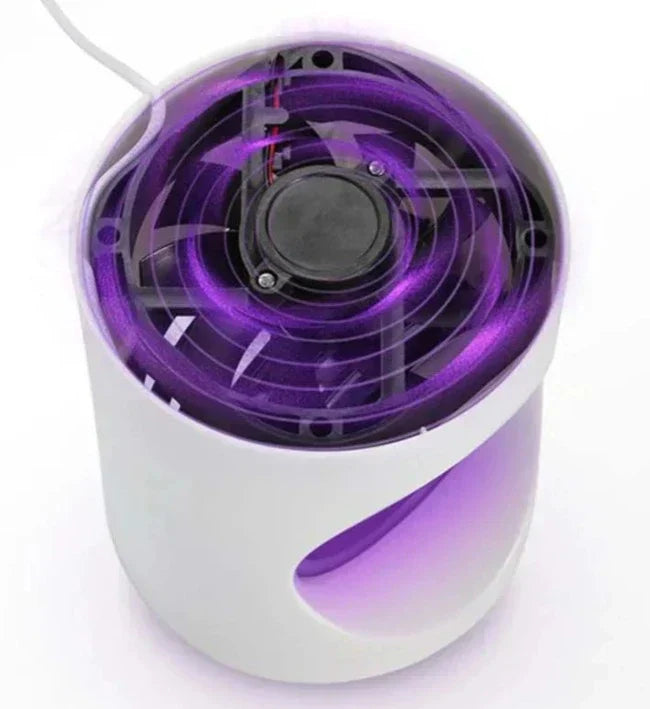 SmartHome - Mosquito Lamp - Insect Zapper - Electric Insect Killer