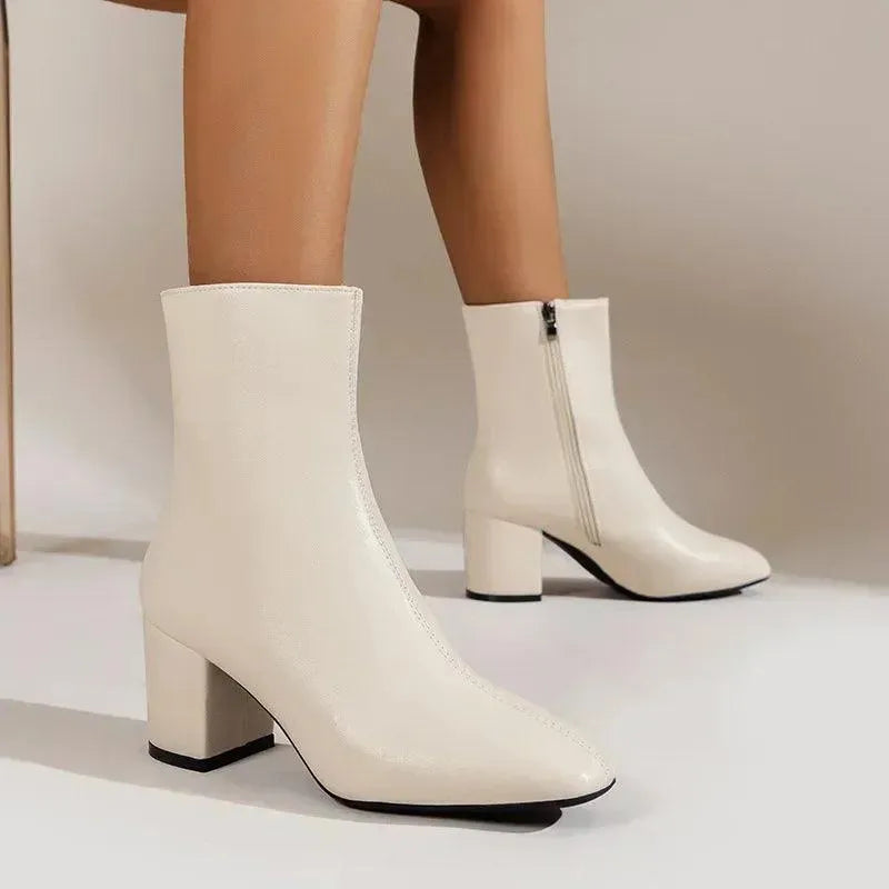 Stylish Ankle Boots for Women