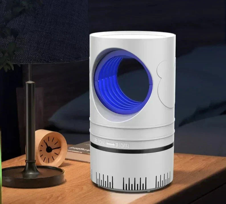 SmartHome - Mosquito Lamp - Insect Zapper - Electric Insect Killer